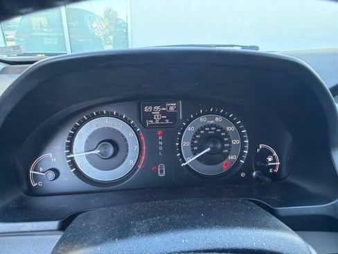 Used 2014 Honda Odyssey EX-L image 2
