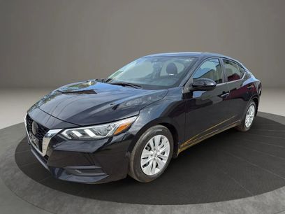 Used 2022 Nissan Sentra S