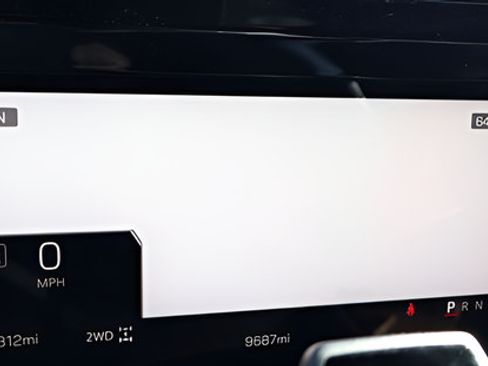 Used 2025 GMC Yukon AT4 Ultimate AWD/4WD image 25