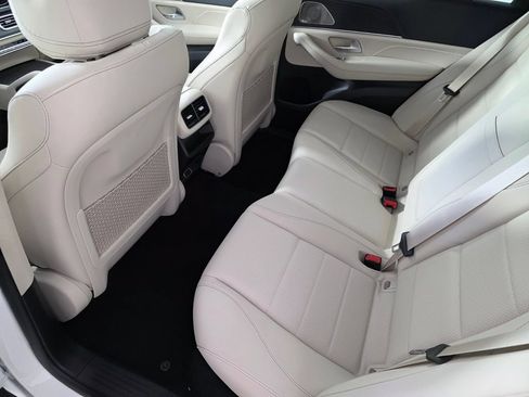 New 2026 Mercedes-Benz GLE 350 4MATIC image 12