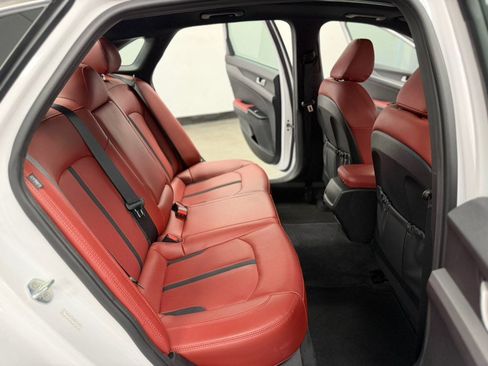 Used 2022 Kia K5 GT-Line w/ GT-Line Awd Premium Package image 38