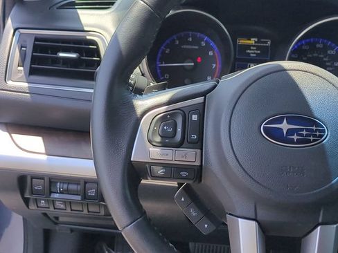 Used 2015 Subaru Outback 2.5i Limited AWD/4WD image 18