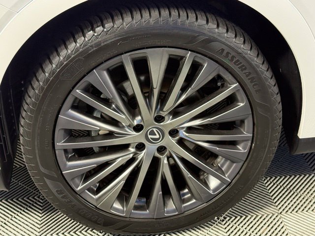 Certified 2023 Lexus RX 350 AWD w/ Cold Area Package image 15