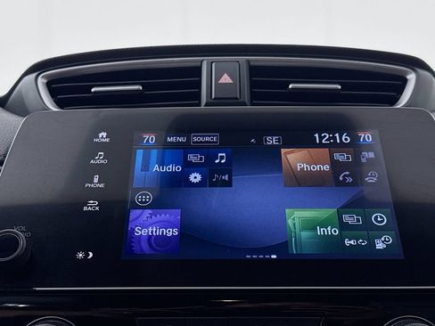 Used 2022 Honda CR-V EX image 19