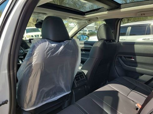 New 2026 MAZDA CX-50 2.5 Hybrid w/ Weather Package image 11