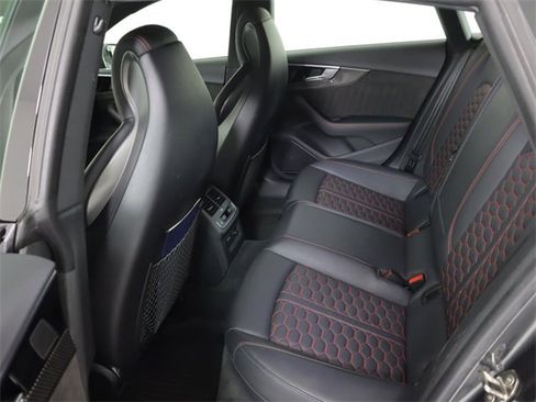 Certified 2021 Audi RS 5 2.9T image 15