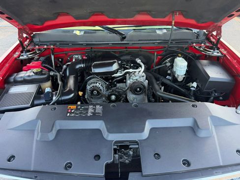 Used 2013 Chevrolet Silverado 1500 W/T w/ LS Package RWD image 12