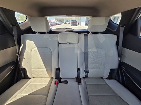 Used 2014 Hyundai Santa Fe Sport w/ Popular Equipment Package 02 AWD/4WD image 29