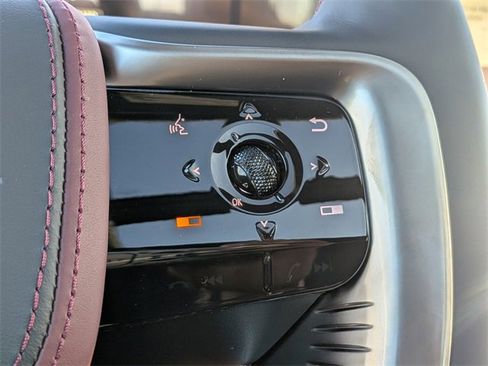 New 2026 INFINITI QX80 Autograph w/ Premium Cargo Package image 27