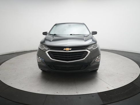 Used 2018 Chevrolet Equinox LT FWD image 11