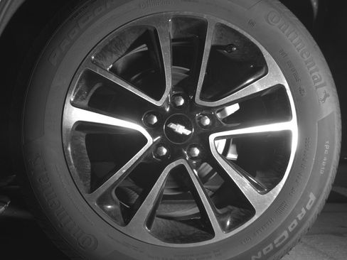 Used 2025 Chevrolet TrailBlazer LT FWD image 14
