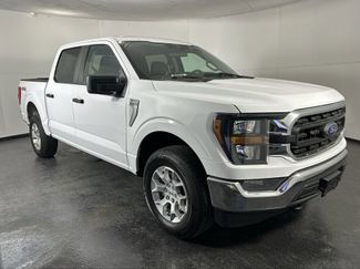 Used 2023 Ford F150 XLT video 2