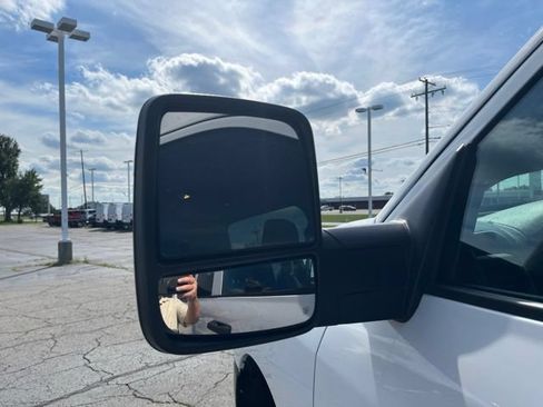 Used 2025 RAM 2500 Tradesman AWD/4WD image 10