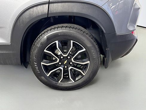 Used 2022 Chevrolet TrailBlazer ACTIV w/ Sun and Liftgate Package image 31