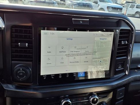 New 2026 Ford F350 Lariat w/ Lariat Ultimate Package image 13