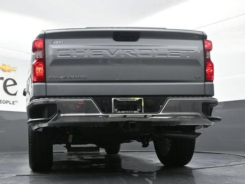 New 2026 Chevrolet Silverado 1500 LT AWD/4WD image 32