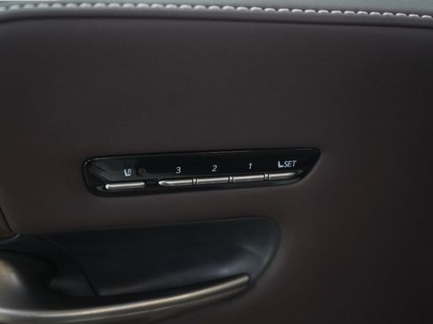 Used 2020 Lexus LS 500 AWD w/ Interior Upgrade Package image 22