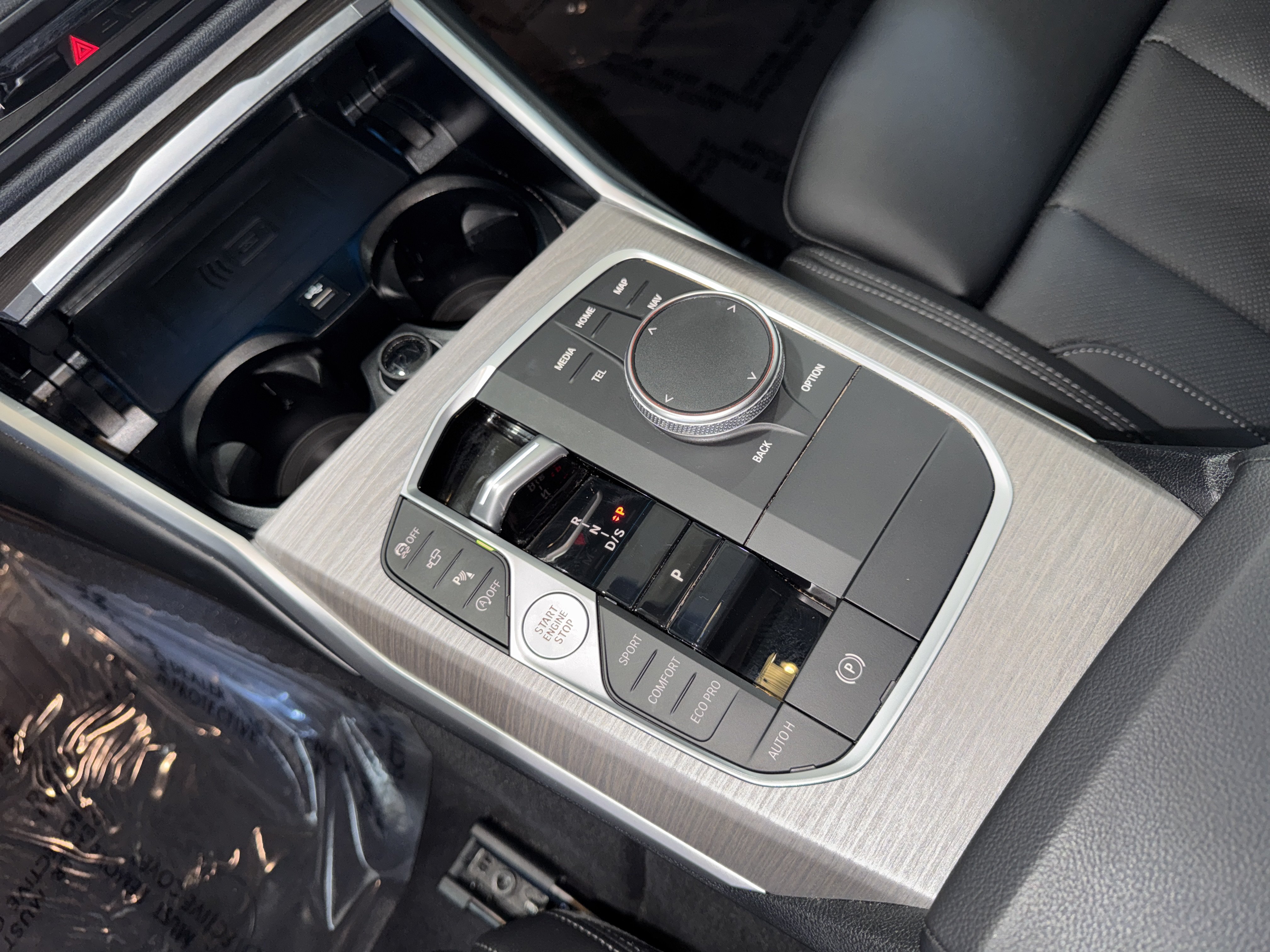 Used 2025 BMW 430i w/ Premium Package RWD image 28