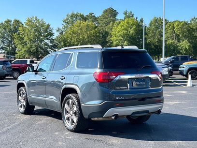 Used 2019 GMC Acadia SLT