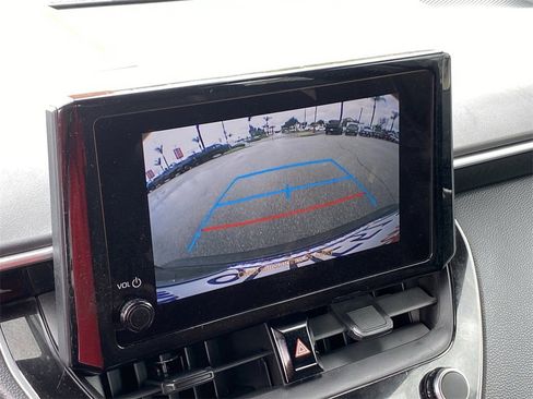 Certified 2024 Toyota Corolla SE w/ SE Premium Package image 28