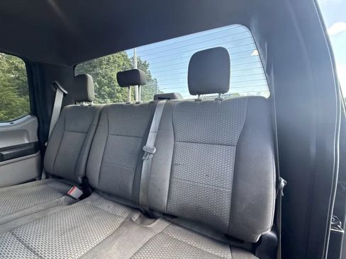 Used 2020 Ford F150 XLT w/ Equipment Group 301A Mid AWD/4WD image 9