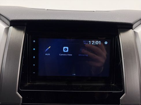 Used 2017 Toyota Tundra SR5 w/ TRD Off Road Package image 4