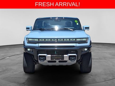 Used 2024 GMC Hummer EV 2X AWD/4WD image 2