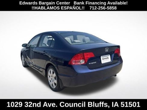 Used 2008 Honda Civic LX image 4