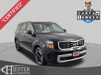 Used 2025 Kia Telluride S