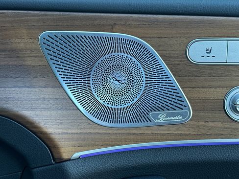 New 2025 Mercedes-Benz GLE 450 GLE 450 image 19