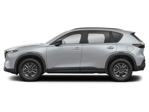 New 2026 MAZDA CX-5 Select image 3