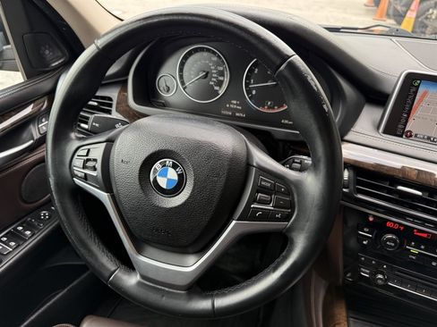Used 2015 BMW X5 xDrive35i AWD/4WD image 25