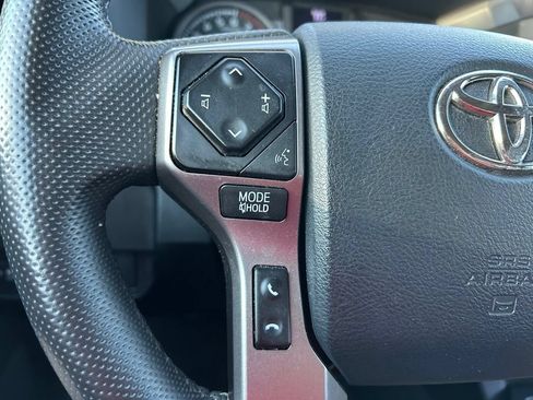 Used 2023 Toyota Tacoma SR5 RWD image 20