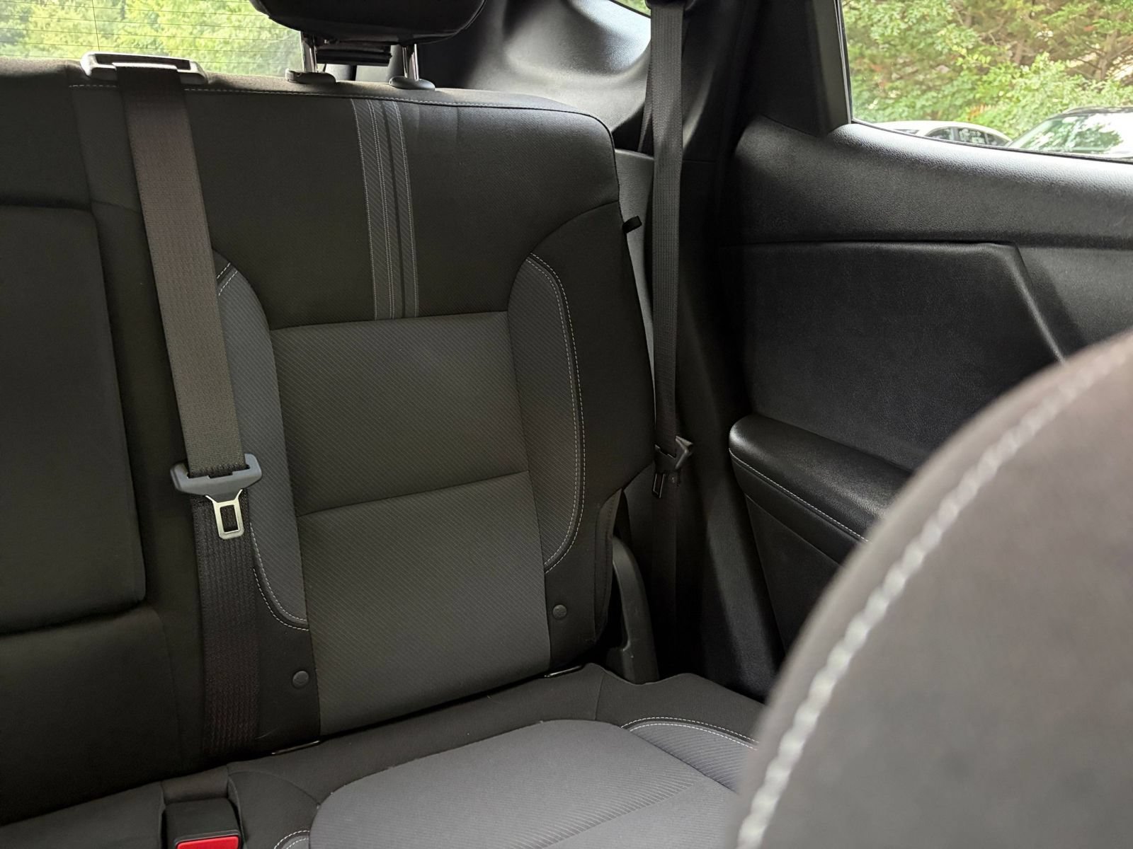 Used 2026 Chevrolet Blazer LT FWD image 37