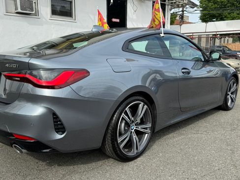 Used 2022 BMW 430i xDrive Coupe w/ Convenience Package AWD/4WD image 32
