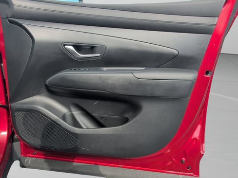 Used 2025 Hyundai Tucson SEL FWD image 40