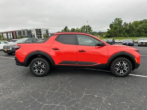 New 2025 Hyundai Santa Cruz XRT image 2
