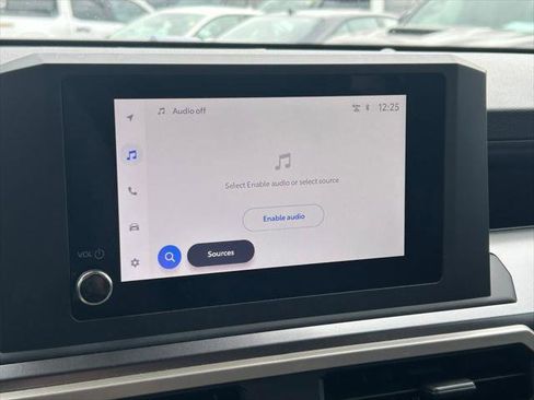 Certified 2025 Toyota Tacoma TRD Sport image 33