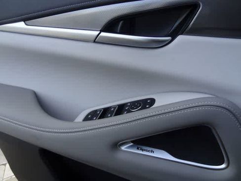 New 2026 INFINITI QX60 Luxe w/ Cargo Package AWD/4WD image 16