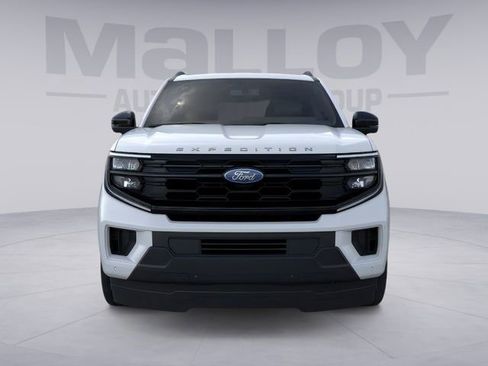 New 2026 Ford Expedition Max Active AWD/4WD image 36