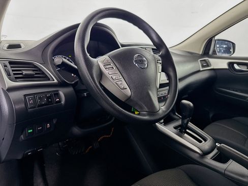 Used 2016 Nissan Sentra S w/ Protection Package FWD image 20