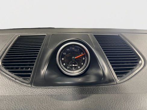 Used 2016 Porsche Macan S w/ Premium Package Plus image 37