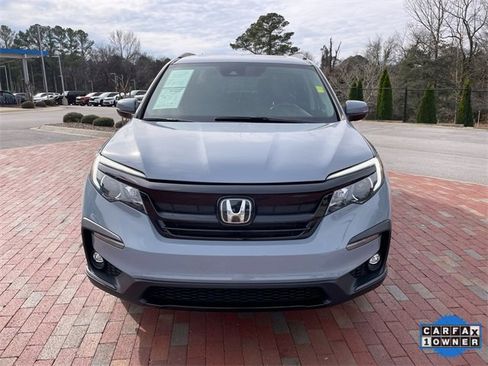 Used 2022 Honda Pilot Special Edition image 31