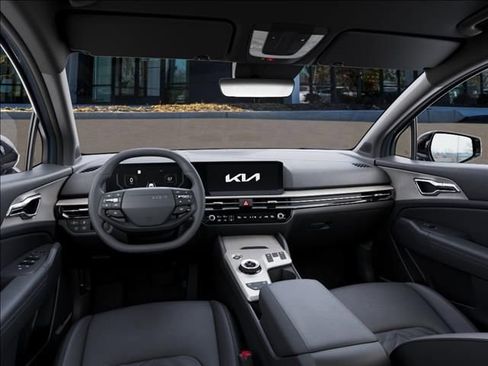 New 2026 Kia Sportage X-Line AWD/4WD image 14