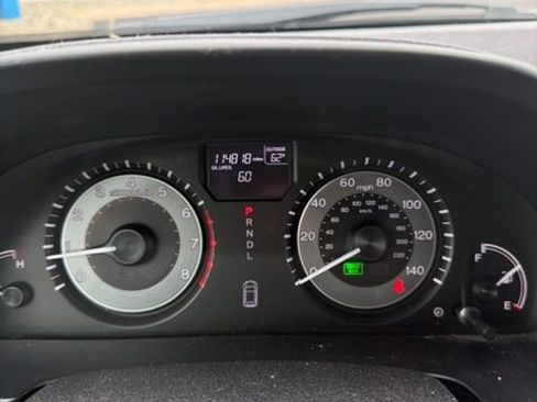 Used 2016 Honda Odyssey EX-L image 11