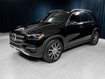 Certified 2026 Mercedes-Benz GLE 350 4MATIC