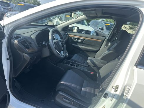 Used 2019 Honda CR-V EX image 13