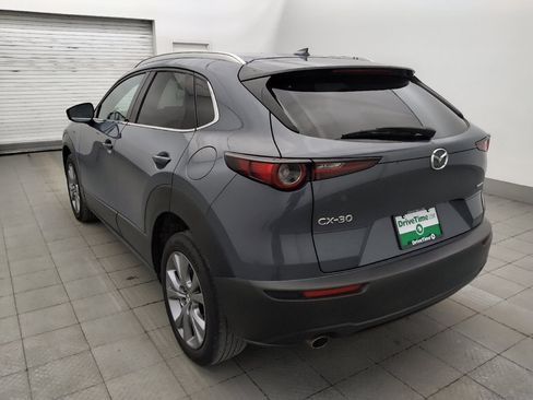 Used 2021 MAZDA CX-30 FWD 2.5 S w/ Premium Package image 5