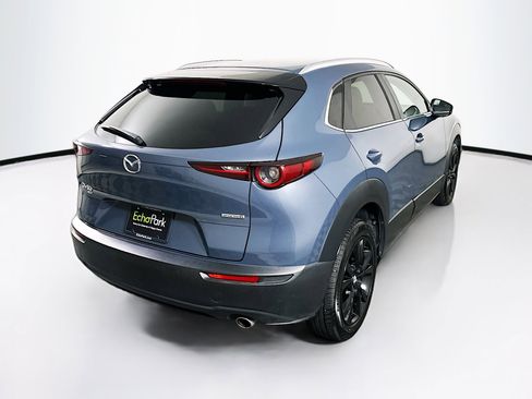Used 2024 MAZDA CX-30 AWD 2.5 S w/ Preferred Package image 9