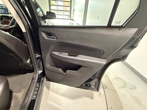 Used 2012 GMC Terrain SLT FWD image 27